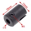 2 Chiếc Cốc Trục Đầu Vào Thép AR310432 Cho 1 / 8 KRATON SENTON 1 / 7 Phụ tùng xe RC không giới hạn vi phạm