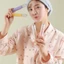 Treeling Space Hệ thống bàn chải đánh răng hiệu quả Tích hợp Paster Lưu trữ Lông nhẹ nhàng trên kẹo cao su Hộp đựng nhỏ gọn Inclu