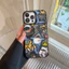 ốp lưng iphone Cá mập hoạt hình Cho Iphone 17 Iphone 7 xs xr 11 12 13 14 15 16 Pro Max Plus