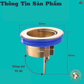￼Nắp cống ngăn mùi hôi, nắp đậy cống thoát sàn nhà tắm, nhà vệ sinh chống côn trùng thông minh