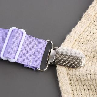 ￼Combo 4 kẹp ga giường drap chống xê dịch TIỆN LỢI B52