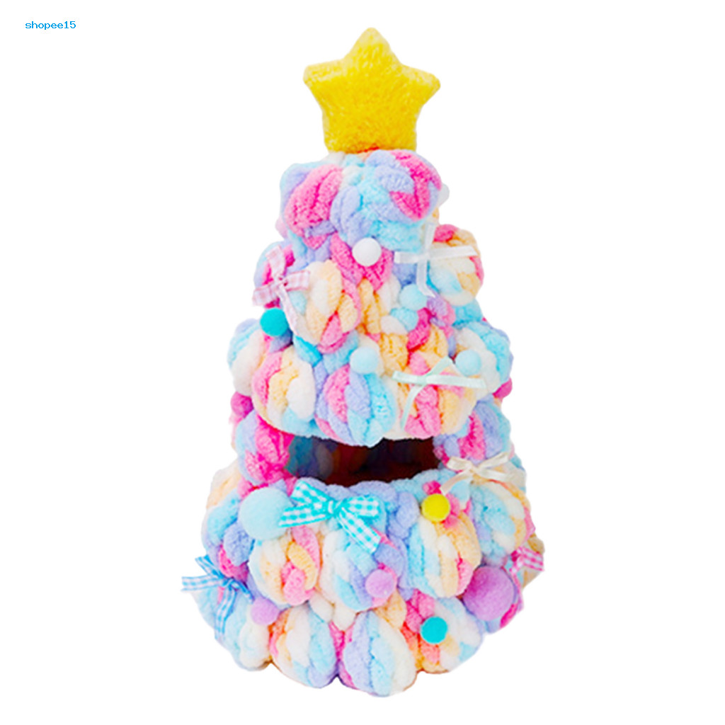 < COD > Trang phục búp bê theo chủ đề Giáng sinh Váy búp bê cây thông Noel sành điệu cho búp bê 17cm Trang phục ngày lễ hoàn hảo cho búp bê thế hệ 1 / 2 / 3