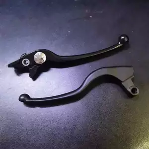 Thích hợp cho xe thể thao cổ điển Chai Te Avenger 500, tay cầm ly hợp phanh, tay cầm góc phanh trước