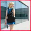 Túi Tennis Thể Thao Duffle Vợt Lưu Trữ Dây Kéo Độc Đáo Thiết Kế Dây Rút Dây Đàn Hồi Giá Đỡ An Toàn Thích Hợp Cho Văn Phòng Trường Học Sử Dụng