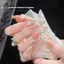 Phấn phủ Gel mắt mèo rỗng tác dụng lỗ gây mê với nam châm mạnh mẽ cho móng tay độc đáo EMKK
