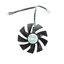 I87MM GA92S2H 100MM GAA8S2H GAA8S2U 4Pin Quạt Làm Mát Cho ZOTAC GTX 1060 1070 Ti MINI HA 1080 Ti MINI Quạt Làm Mát Thẻ Đồ Họa Kép *