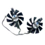 I [Quạt làm mát MỚI 85mm 4pin AMD RX 6600M gpu quạt cho SOYO RX6600M Linh kiện máy tính để bàn PC RX590 quạt card màn hình] *
