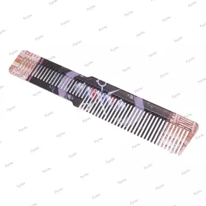 Lược cắt tóc PYCOU, Lược khử mùi chất liệu ABS chống tĩnh điện, Sử dụng du lịch Thiết kế nhẹ cấp chuyên nghiệp Lược tạo kiểu tóc kích thước di động Sử dụng tại nhà