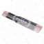 Lược cắt tóc PYCOU, Lược khử mùi chất liệu ABS chống tĩnh điện, Sử dụng du lịch Thiết kế nhẹ cấp chuyên nghiệp Lược tạo kiểu tóc kích thước di động Sử dụng tại nhà