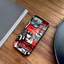 BK-1 Truyện Tranh Emily The Strange Ốp Lưng Điện Thoại IPhone 16 15 14 Pro 11 13 12 Mini 6 8 7 Plus Kính Thiết Kế Sang Trọng Cove