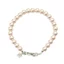 Pháp Ngôi Sao Năm Cánh Zircon Mặt Dây Chuyền Vòng Tay Ngọc Trai Nữ Giả Shijia Vòng Tay Ngọc Trai Retro Vòng Tay Thời Trang Cao Cấp