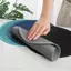 Thảm Silicon Lớn Coaster Chịu Nhiệt Placemat Honeb Chống Trơn Trượt Nồi Giá Để Bàn Thảm Cốc Tròn Thảm Phụ Kiện Nhà Bếp VN