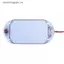 VFZ 60LED 12V-85V LED Xe Ô Tô Mái Vòm Trần Đèn Đọc Sách Nội Thất Mái Xe Nâng Ô Tô Độ Sáng Cao Cabin Dải Đèn OTE