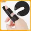 VFZ Có Thể Điều Chỉnh Ngón Tay Corrector Nẹp Thép Tấm Giảm Đau Ngón Tay Nẹp Hỗ Trợ Nẹp Tay Cố Định Dây Bảo Vệ Cho Viêm Khớp Louislifecool