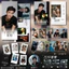 Bán Sản Phẩm Mới Liu Jingyu Photocard Hàng Hóa Huy Hiệu Laser Vé Ảnh Gypsophila Bộ Sinh Nhật Trọn Bộ Photocard Kỷ Niệm Hàng Hóa Cao