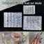 BeautifulHomeA 3D Nơ Khuôn Làm Móng Tay Silicon Kích Thước Hỗn Hợp Nơ Ruy Băng Tấm Dập Mềm Kawaii Bowtie DIY Làm Móng Tay Nghệ Thuật Khuôn Dụng Cụ Trang Trí Mẫu VN