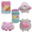 HK1 Pusheen Mèo Plushie Đồ Ăn Nhẹ Dễ Thương Kỳ Lân Khủng Long Chủ Đề Mềm Nhồi Bông Búp Bê Mèo Quà Tặng KH1