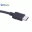 Cáp DC Type-c Nữ Sang 5.5 * 2.1 Nữ 5521 Power Ja DC Conector 5.5x2.1 Bộ Chuyển Đổi USB Loại C Đẹp