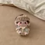 10cm Quần Áo Bé Gấu Bánh Quy Búp Bê Cotton Dễ Thương Siêu Dễ Thương Thay Thế Quần Áo Sang Trọng Phù Hợp Với