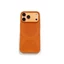 Vỏ tản nhiệt giáp mới Vỏ điện thoại di động iPhone17promax Vỏ mềm 16PM Vỏ bảo vệ chống rơi