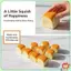Chậm Giảm Căng Thẳng Hawaii Bánh Mì Bóp Đồ Chơi Làm Mát Mềm Fidget Đồ Chơi Không Độc Hại Cho Ngày Lễ Quà Tặng Sử Dụng Văn Phòng Tại Nhà