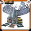 EPOCH Jurassic World Cage Break Game — ST Mark certified, Ages 4 and up, Dinosaur toy/game, Players: 2–4 (EPOCH)