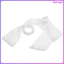 Phụ kiện tóc cô dâu Băng đô cưới cho phụ kiện cô dâu 37,50X16.00X2.00CM Trắng kevga