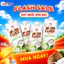 Nước Cốt Dừa VICO RICH ACP – Hương Vị Đậm Đà, Tự Nhiên