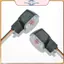 Đèn LED báo rẽ xe máy chất lượng điện cho MSX125 M3 DAX Zoomer-X ZUMA 110C Đi xe an toàn.
