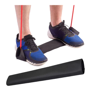 Vỏ bảo vệ dây kháng lực tập thể dục để tập thể dục