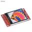 Luckyew Mô-đun LCD TFT 1,8 Inch Mô-đun màn hình LCD ST7735 SPI Serial 51 Trình điều khiển 4 Trình điều khiển IO Độ phân giải TFT 128 * 160 cho TQ