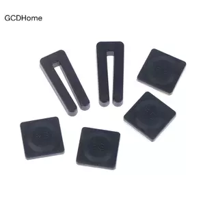 GCDHome 2 Bộ Quạt Trần de Balance Kit Kẹp Cân Bằng 5GM Cân Bằng Quạt Trọng Lượng Cân Bằng HOT