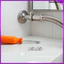 2 Chậu Rửa Đa Năng Bồn Rửa Phòng Tắm Thoát Nước Bộ Phận Lắp Ráp -up Sửa Chữa