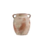 Bình gốm Wabi Sabi Bình cổ điển tối giản hiện đại cho phòng khách Bình trang trí phong cách Trung Quốc cho lối vào Tủ TV Trang trí nhà cửa