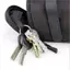 TMOY Nylon Túi Xe Đạp Chống Thấm Nước Xe Đạp Leo Núi Bảo Quản Ghế Sau Dụng Cụ Túi Túi Ngoài Trời Đi Xe Đạp Phụ Kiện TMOY