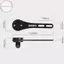 Giá đỡ gắn Carbonputer Hodou BKPTX CM-01 cho xe đạp đường trường Bryton Tay lái tích hợp Phụ kiện xe đạp 3K VN