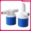 JASMINE 1 / 2 "3 / 4" Van điều khiển mực nước tự động Van bi Phao tháp bể bơi Công tắc phao nước Van đầu vào tự động dừng JASMINE