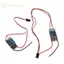 GE 5V 3A 5A 7A Bộ điều chỉnh điện áp UBEC gắn ngoài Bộ thu hỗ trợ chống nhiễu Nguồn điện cho máy bay RC VN