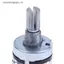 VFZ 5 Chiếc RV17 Có Công Tắc Điện Áp B1K 2K 5K 10K 20K 50K Tay Cầm Chiều Dài 15mm 5Pin Công Tắc Phim Carbon Điện Áp OTE