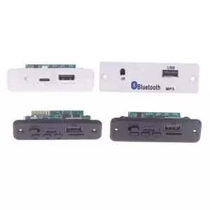 Bảng mạch loa nhỏ, Bảng giải mã mô-đun bảng khuếch đại Máy nghe nhạc MP3 Bảng mạch loa