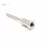 Tấm đánh bóng đánh bóng chà nhám đĩa 2 Inch Tấm Baer 3mm Shank mới