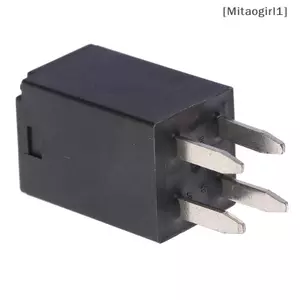 Rơle ô tô 303-1AH-C-R1 U01 12V 4Pin Thay thế ô tô chất lượng cao [Vn]