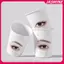 JASMINE 20 / 50 Cái Làm Đẹp Lông Mi Thực Hành Cốc Giấy Nối Mi Thực Hành Mới Bắt Đầu Lông Mi Đào Tạo Dùng Một Lần Cốc Giấy Đa Năng JASMINE