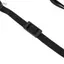 Apill Dây đeo vai máy ảnh Dpofirs cho Mini 12 cổ có thể điều chỉnh độ dài liên kết rộng 3 (Màu đen)