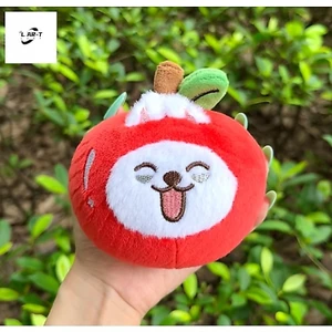 Chìa khóa mặt dây chuyền búp bê - Búp bê PPULBATU cho bộ sưu tập