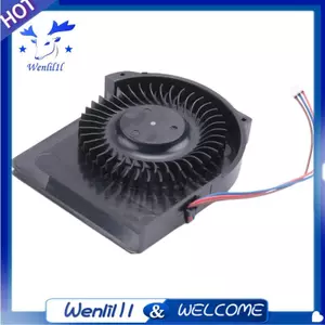 Dòng Laptop CPU Quạt Làm Mát Cho T410 T410i 45M2271 45M2272 Mới Cooler