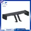 1 Cái 1 / 10 RC Xe Hợp Kim Nhôm Phía Sau Cánh Gió Phần Phụ Kiện Cho TT-01 TT02 94123 1 / 10 RC Road Racer 150Mm