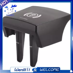 Phanh Đỗ Xe P Nút Công Tắc Dành Cho 5 6 X3 X4 F10 F11 F06 F12 F25 09-13
