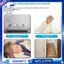 Bộ công tắc và bộ thu đèn không dây tự chạy bằng điện Điều khiển từ xa Đèn chiếu sáng công tắc tường