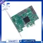 Bộ chuyển đổi thẻ mở rộng SATA PCIE PCI Express X1 sang 4 cổng SATA3.0 Bộ điều khiển 88SE9215 Chip PCI E PCI-E SATA 3 nhân